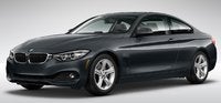 2014 BMW 4 Series Overview