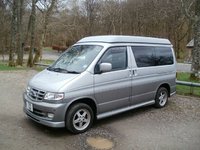 1999 Mazda Bongo Overview 1999 Mazda Bongo Overview