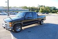 C/K 1500 C/K 1500