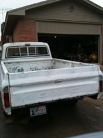 1971 GMC Sierra Overview 1971 GMC Sierra Overview