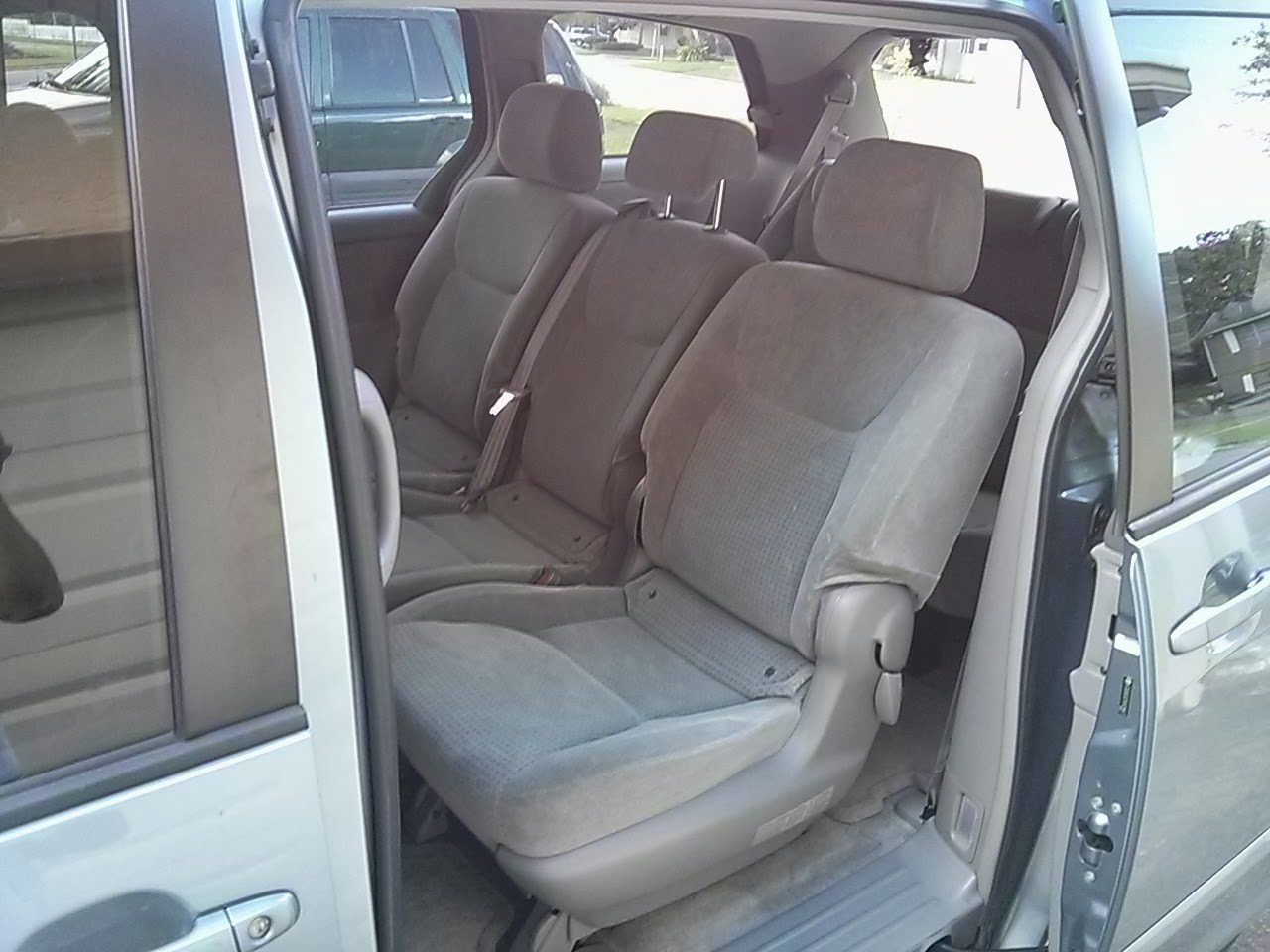 2006 Toyota Sienna - Pictures - CarGurus