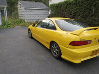 Integra Integra
