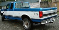F-250 F-250