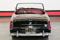 1963 Austin-Healey Sprite Overview 1963 Austin-Healey Sprite Overview