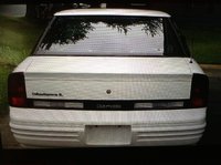 Cutlass Supreme Cutlass Supreme
