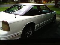 Cutlass Supreme Cutlass Supreme