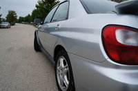 Impreza WRX Impreza WRX