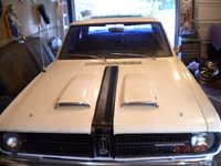 1967 Plymouth Valiant Overview 1967 Plymouth Valiant Overview