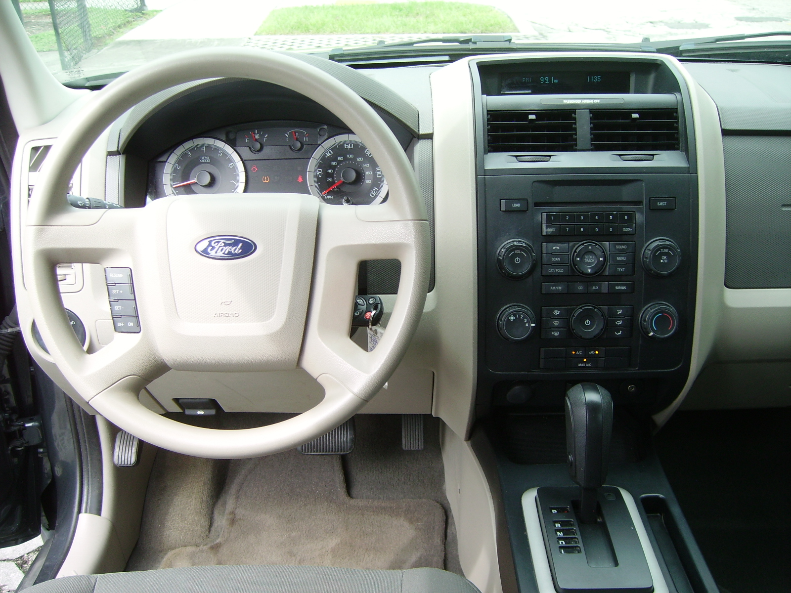 Ford electronic rust protection review #8