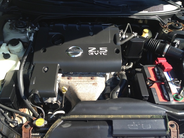 2003 Nissan Altima - Pictures - CarGurus 2003 Nissan Altima - Pictures - CarGurus