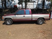 1993 GMC Sierra 2500 Overview 1993 GMC Sierra 2500 Overview