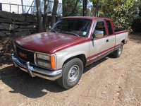 Sierra 2500 Sierra 2500