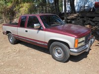 Sierra 2500 Sierra 2500