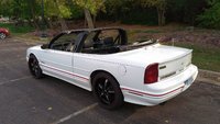 Cutlass Supreme Cutlass Supreme