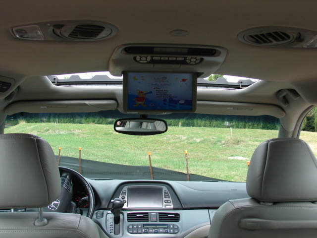 2006 Honda Odyssey Pictures Cargurus