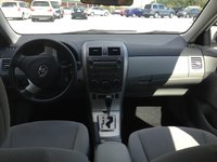 2011 Toyota Corolla Interior Pictures Cargurus