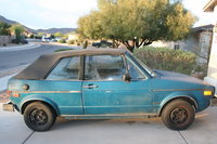 Cabriolet Cabriolet