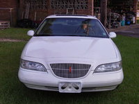 Mark VIII Mark VIII