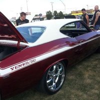 Chevelle Chevelle