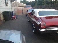 Chevelle Chevelle