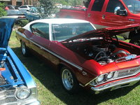 Chevelle Chevelle