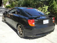 Celica Celica