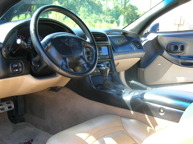 1998 Chevrolet Corvette - Pictures - CarGurus