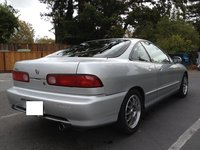 Integra Integra