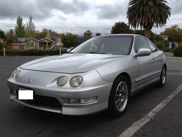 1998 Acura Integra - Pictures - CarGurus