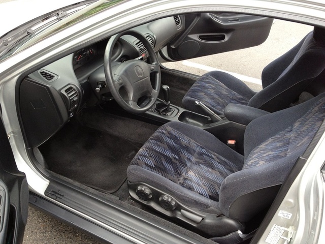 1998 Acura Integra - Interior Pictures - CarGurus