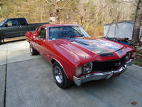 El Camino El Camino