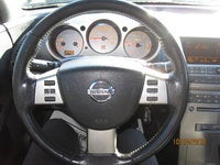 2004 Nissan Maxima Interior Pictures Cargurus