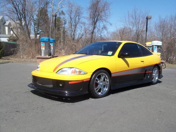 1996 Chevrolet Cavalier - Pictures - CarGurus