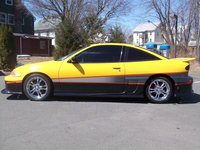 Cavalier Cavalier