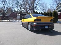 Cavalier Cavalier
