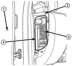 Jeep Liberty Questions - WHERE IS FUSE FOR 2003 JEEP LIBERTY DRIVER SIDE  TAIL LIGHT - CarGurus