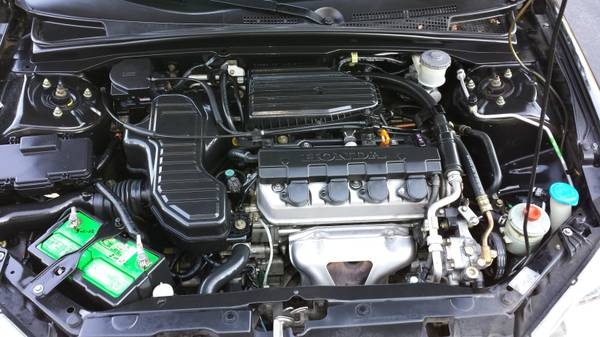 2004 Honda Civic - Pictures - CarGurus