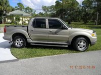 2003 Ford Explorer Sport Trac Pictures Cargurus