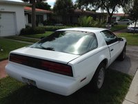 Firebird Firebird