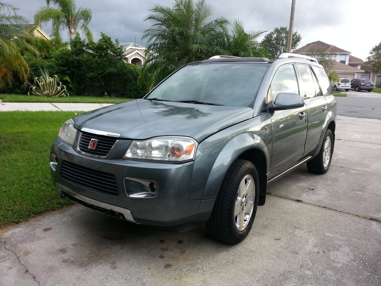 2007 Saturn VUE - Pictures - CarGurus