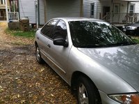 Cavalier Cavalier