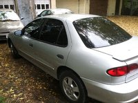 Cavalier Cavalier