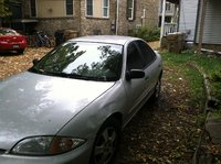 Cavalier Cavalier