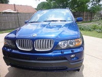 2007 BMW X5 Picture Gallery