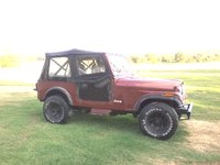 CJ-7