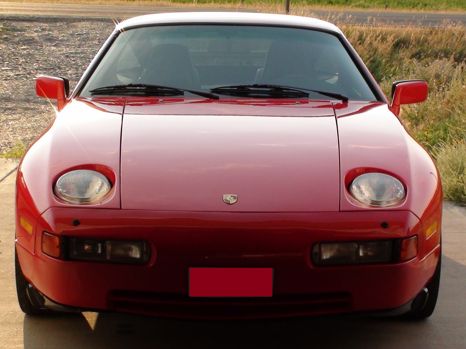 1980 Porsche 928 - Overview - CarGurus