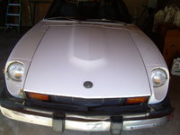 260Z 260Z