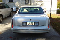 DeVille DeVille