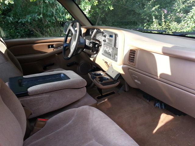2000 Gmc Sierra 1500 Pictures Cargurus