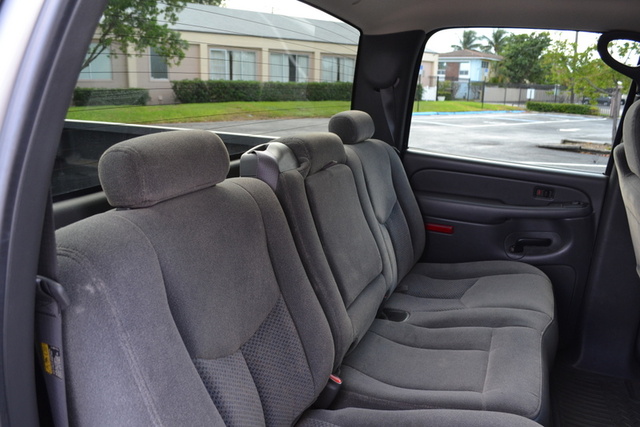 2004 Chevrolet Silverado 1500 Pictures Cargurus
